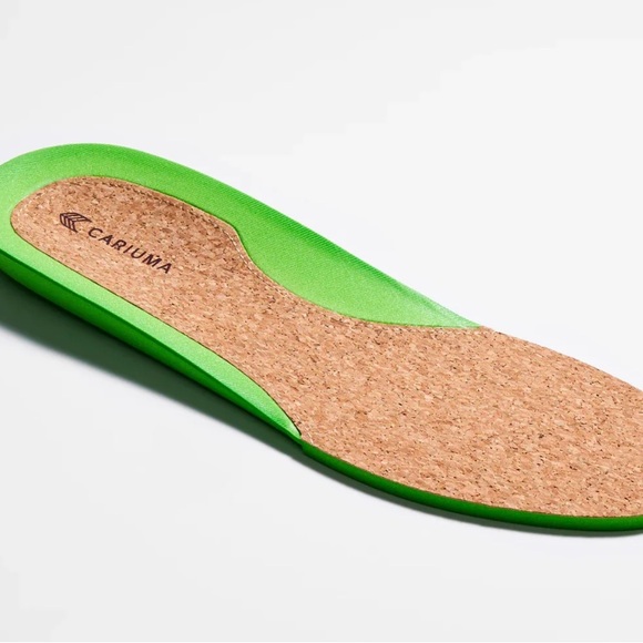 Cariuma OCA Low Off-White Canvas Sneaker - Picture 8 of 10